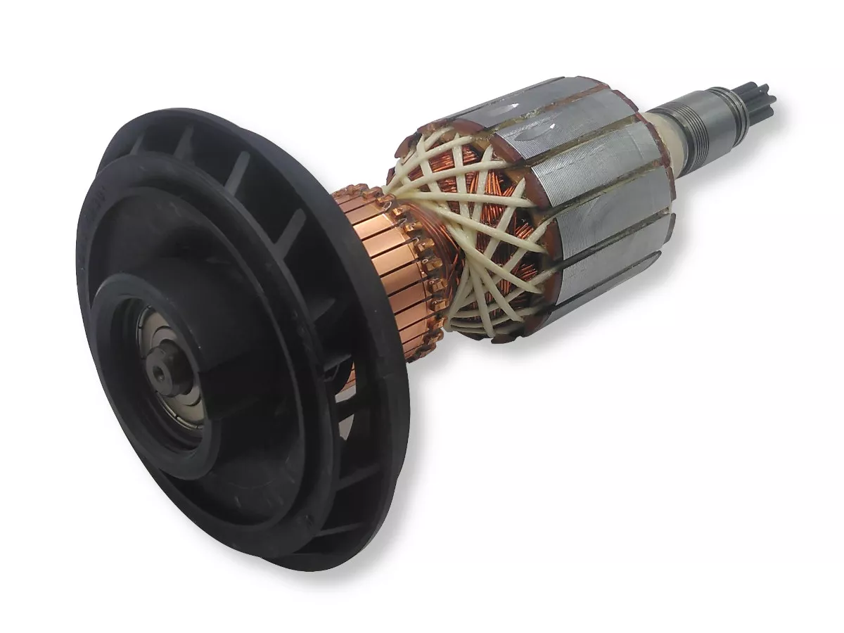 Induit pour BOSCH GBH 11 DE